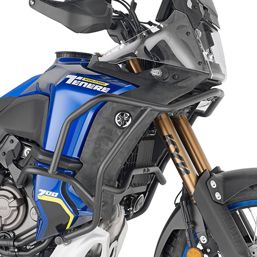 Givi TN2165 Crash Bar Yamaha Tnr 700 World Raid 22