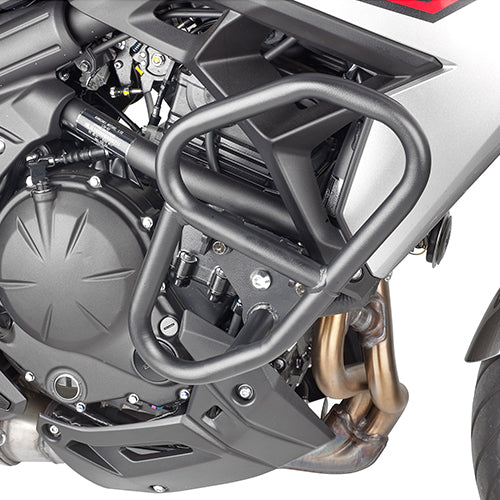 Givi TN4132 Engine Guard KAWASAKI VERSYS 650 22