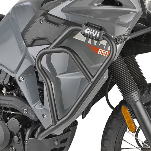 Givi TN4133 Sturzbügel Kawasaki KLR 650 S (2023)