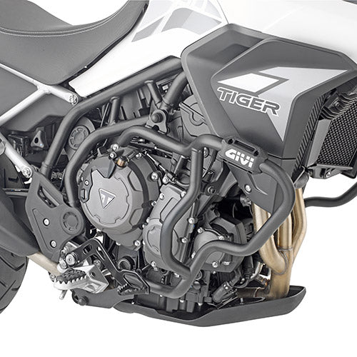 Givi TN6415 Engine Guard TRIUMPH TIGER 900