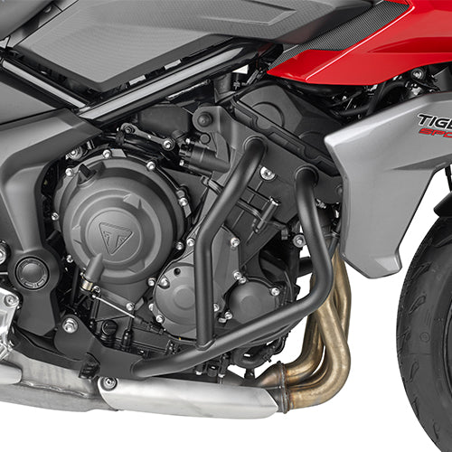 Givi TN6421 Sturzbügel TRIUMPH TIGER SPORT 660 '22