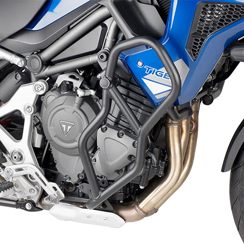 Givi TN6422 Sturzbügel TRIUMPH TIGER 1200 GT 22