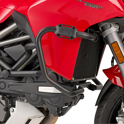 Givi TN7406B Sturzbügel DUCATI MULTISTRADA
