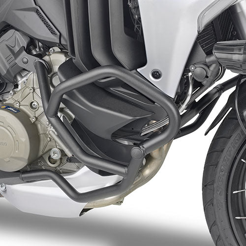 Givi TN7413 Sturzbügel DUCATI MULTISTRADA V4 2021