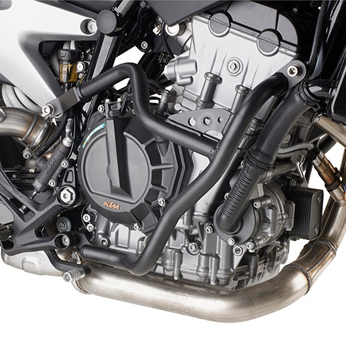 Givi TN7708 Sturzbügel KTM DUKE 790