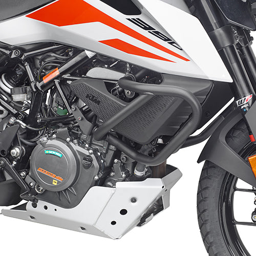 Givi TN7711 Sturzbügel KTM 390 ADVENTURE