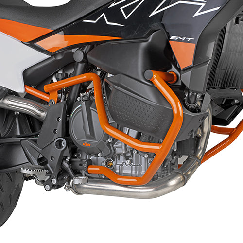 Givi TN7717OR Sturzbügel KTM 890 SMT (2023)