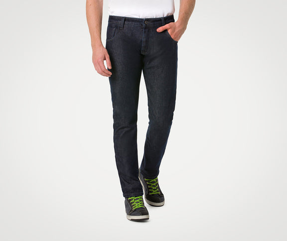 PMJ Tourer Motorjeans Heren – AA Windtex Winddichte Motorbroek aanzicht 5