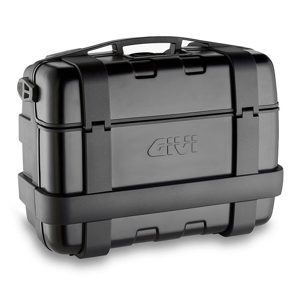 Givi TRK33BPACK2 Trekker case