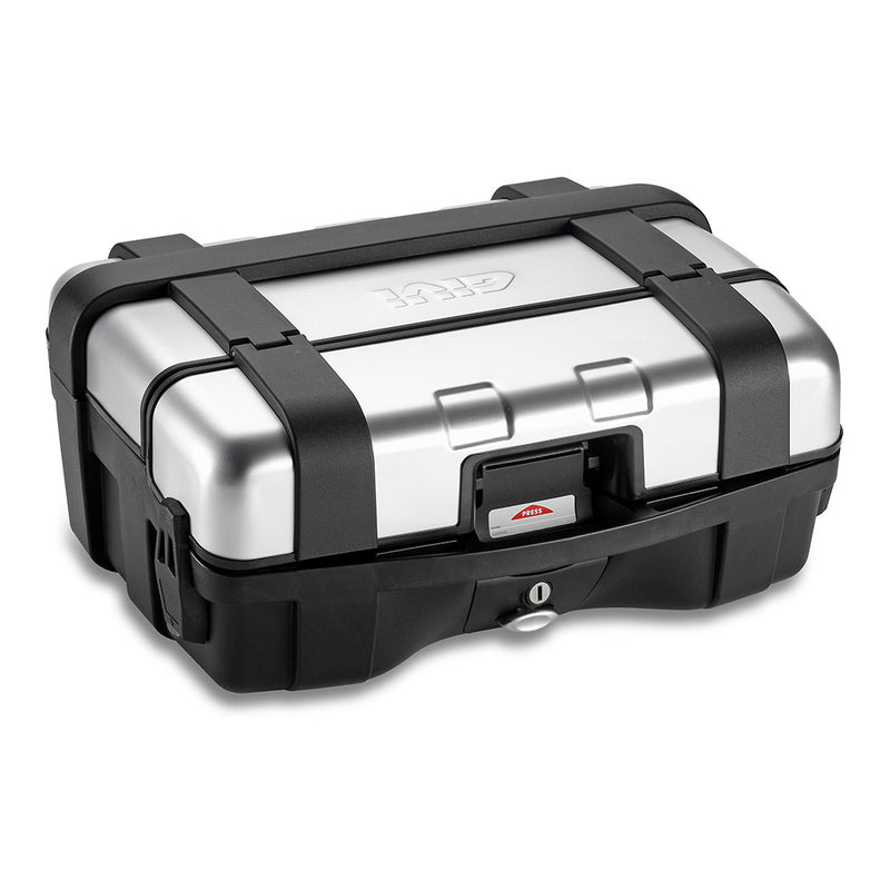 Givi TRK33PACK2 Trekker koffer