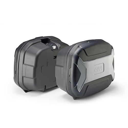 Givi TRK35BNPACK2 Trekker koffer