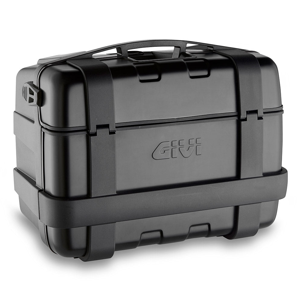 Givi TRK46BPACK2 Trekker koffer
