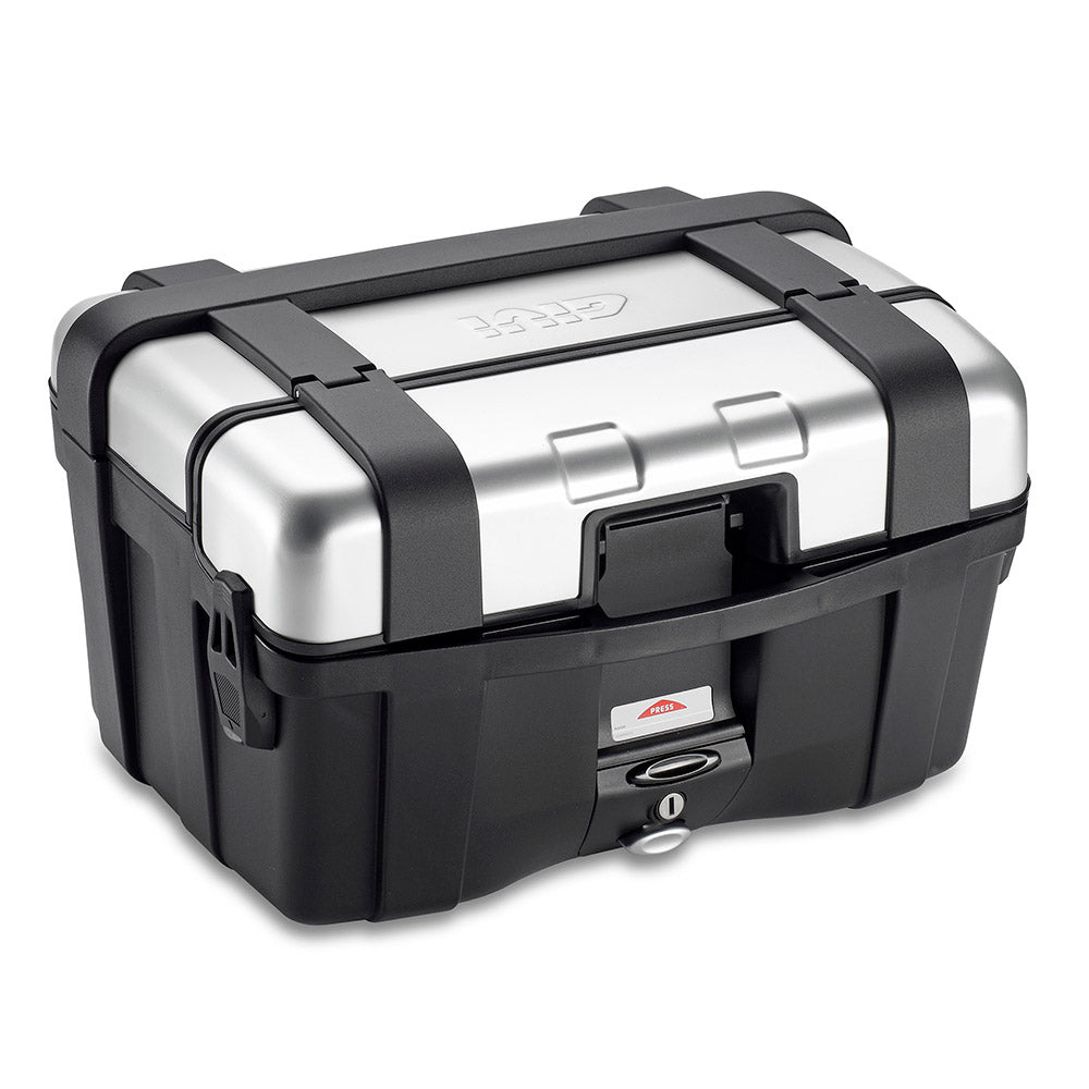 Givi TRK46PACK2 Trekker koffer