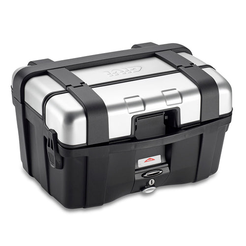 Givi TRK46PACK2 Trekker koffer