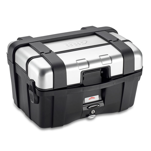 Givi TRK46PACK2 Trekker case