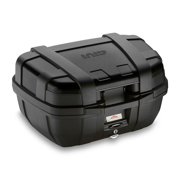 Givi TRK52BB Trekker koffer Zwart