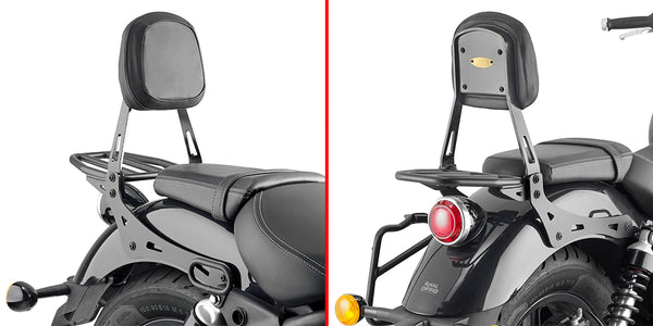 Givi TS9058B Tanktas