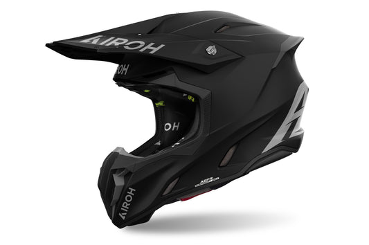 Airoh Twist 3 black matt Crosshelm