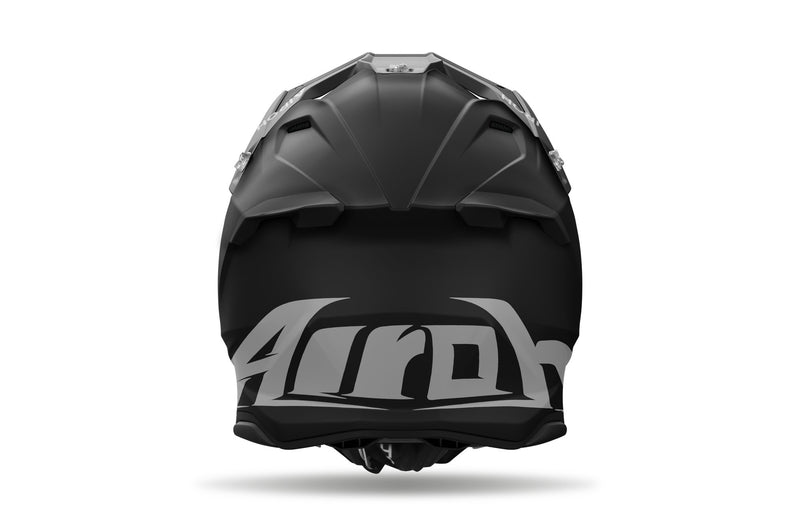 Airoh Twist 3 black matt Crosshelm