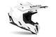 Airoh Twist 3 white Crosshelm