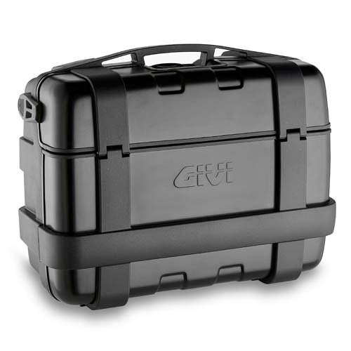 Givi TRK46B Trekker Case Black