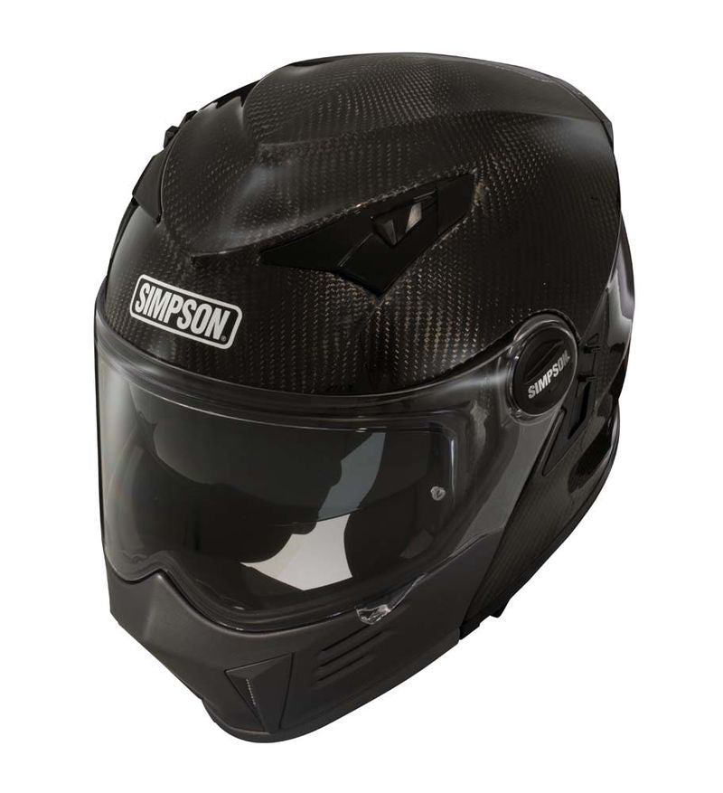 Simpson Darksome Carbon