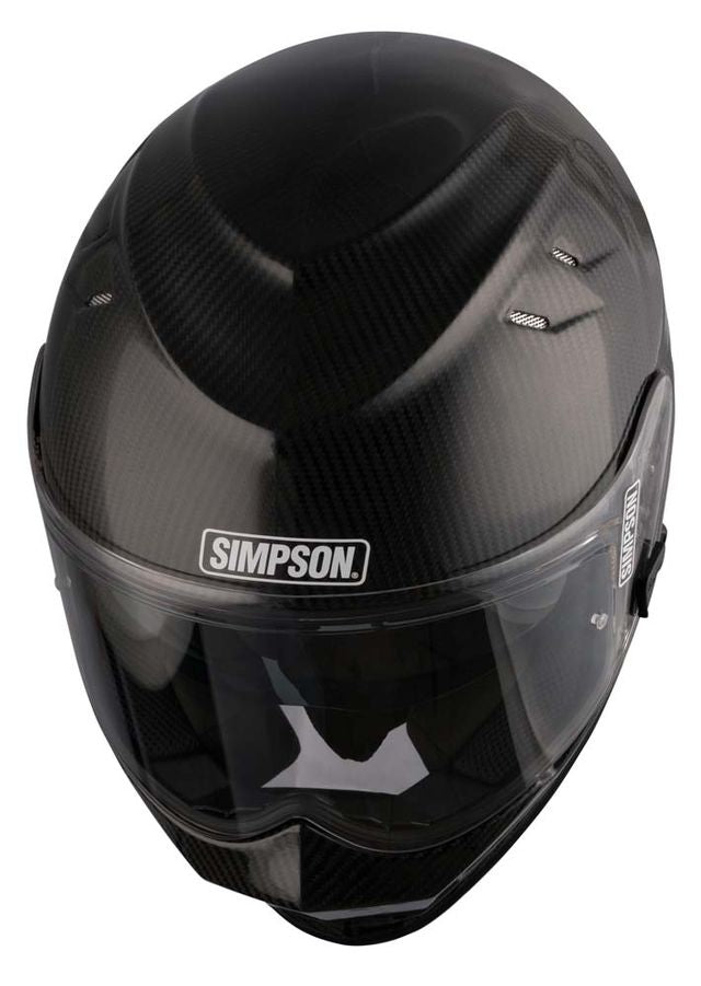 Simpson Venom Carbon