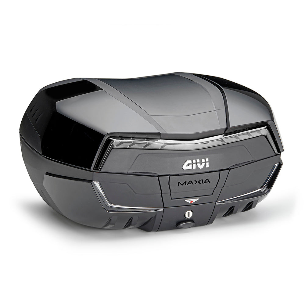 Givi V58NNTB Topkoffer Zwart