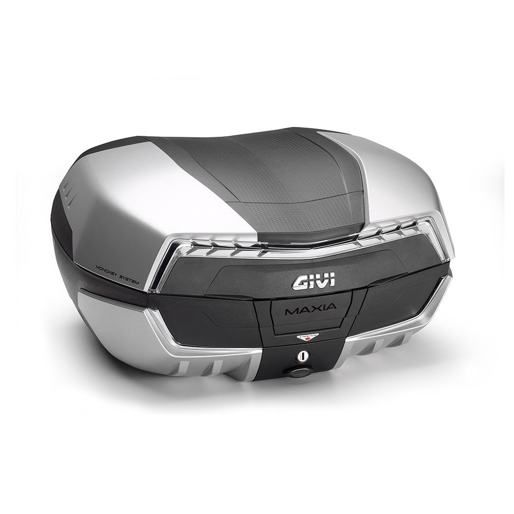 Givi V58NT Topkoffer Zwart