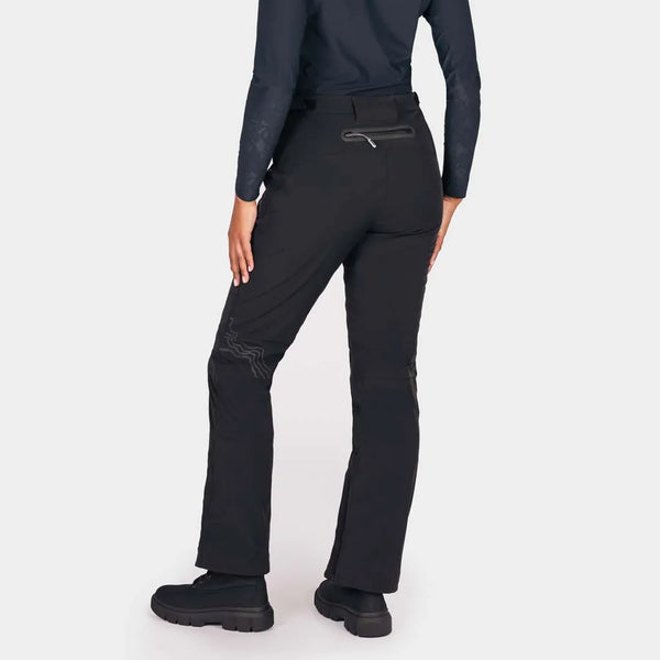 Knox Modra Women's Motorcycle Trousers Black