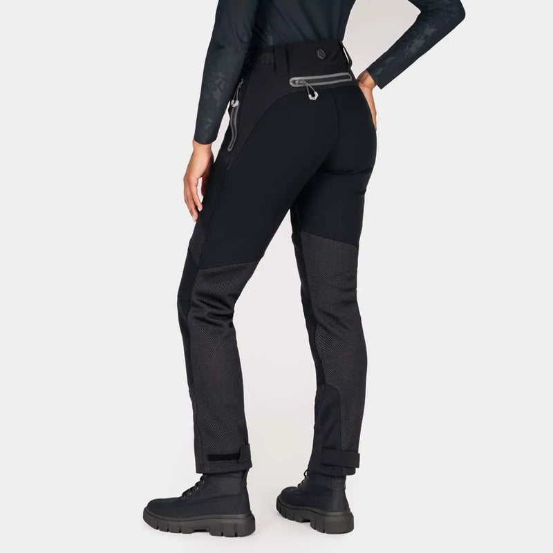 Knox Urbane Pro Move Ladies Motorcycle Jeans Petrol Blue – AA Motorcycle Jeans