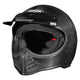Simpson M52 Solid Carbon