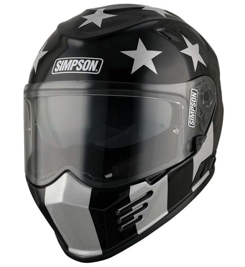 Simpson Venom Stingrae