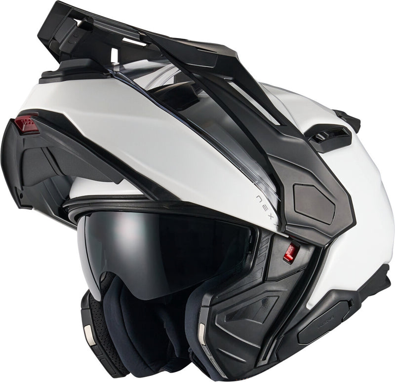 Nexx X Lifecountry Plain White