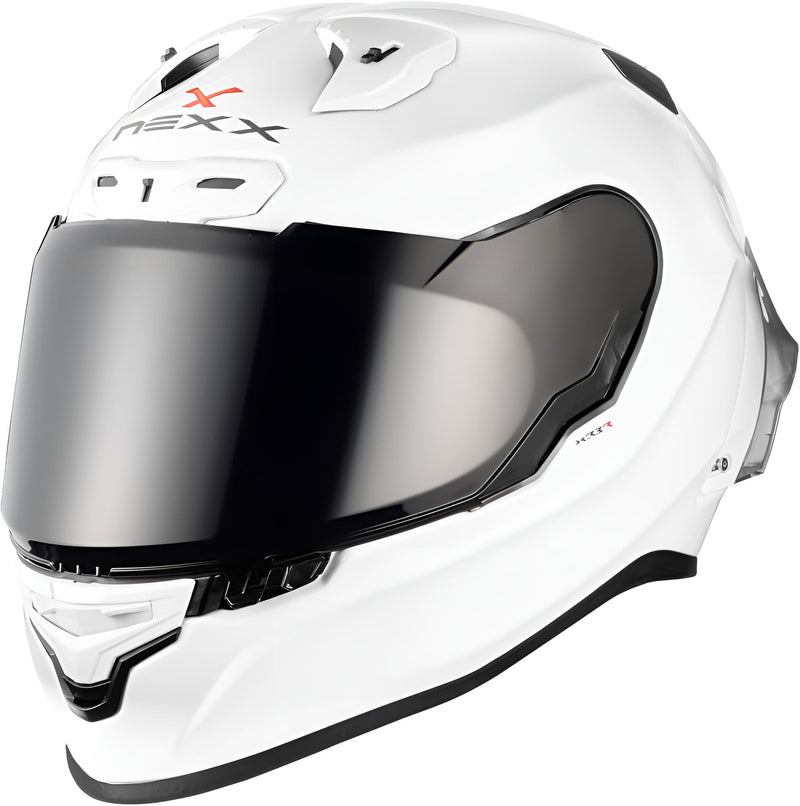 Nexx X R3R Reinweiß