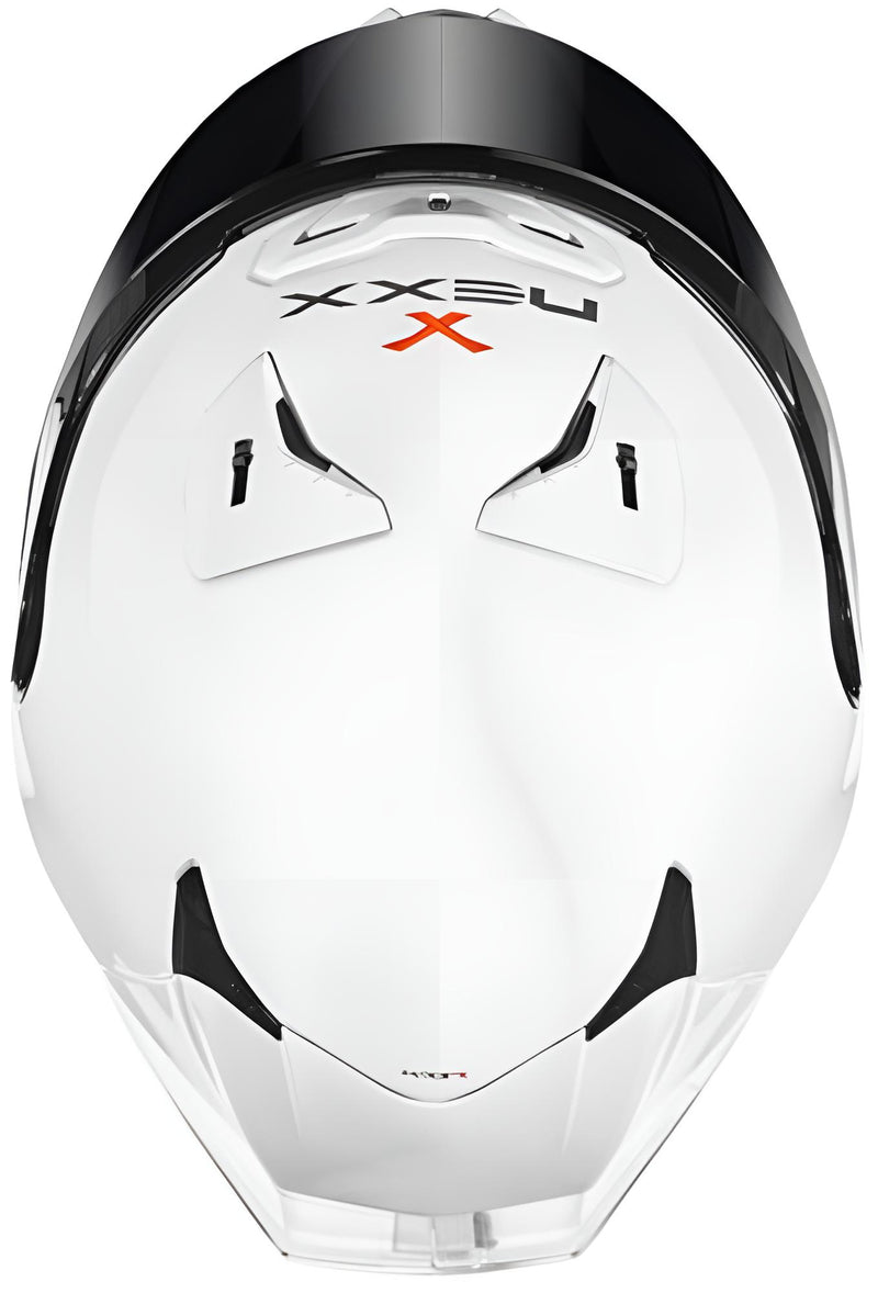 Nexx X R3R Reinweiß