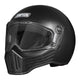 Simpson M30 Solid Matt black