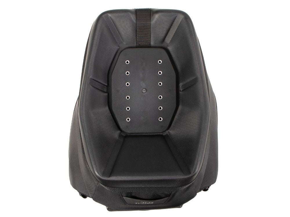 Hepco & Becker Epic 13 Tankrucksack | 13 Liter Lock-It Motorrad-Tankrucksack