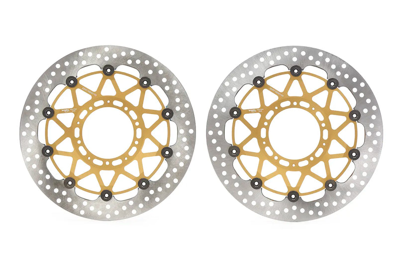 Brembo Remschijf HPK 208973764