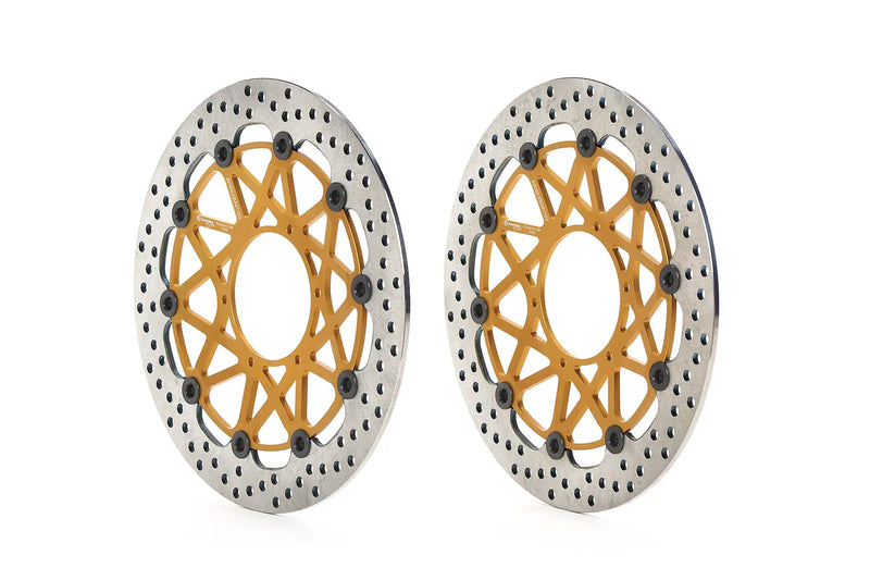 Brembo Remschijf HPK 208973712