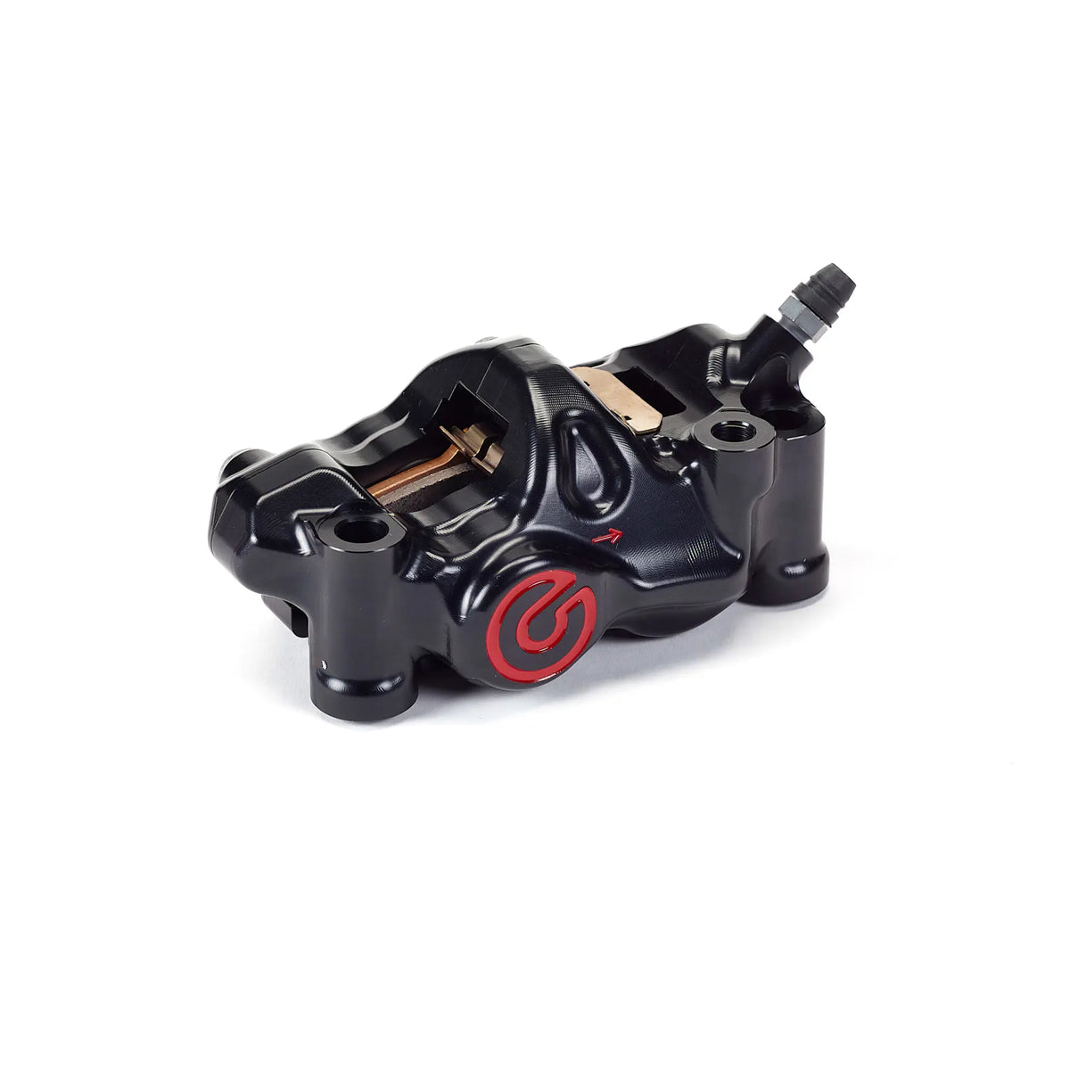 Brembo Remklauw P.484 Cafè Racer Upgrade 108 mm 120B47321