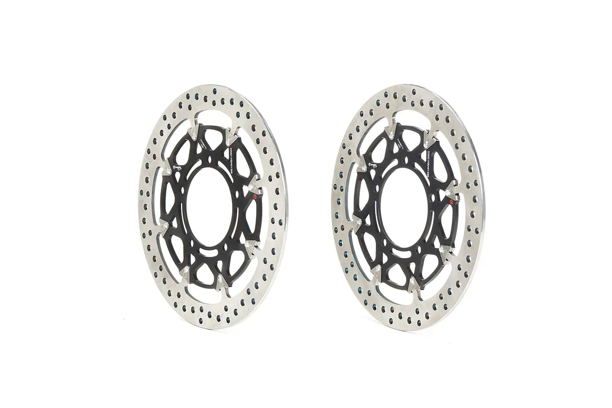 Brembo Remschijf T-Drive 208A98517