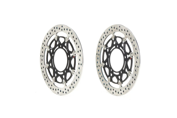 Brembo Remschijf T-Drive 208A98517