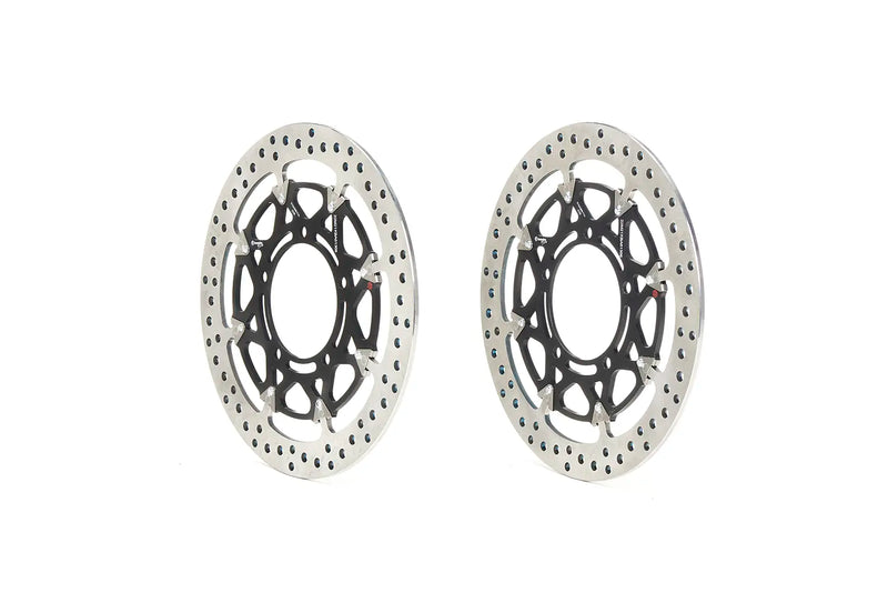 Brembo Remschijf T-Drive 208A98517