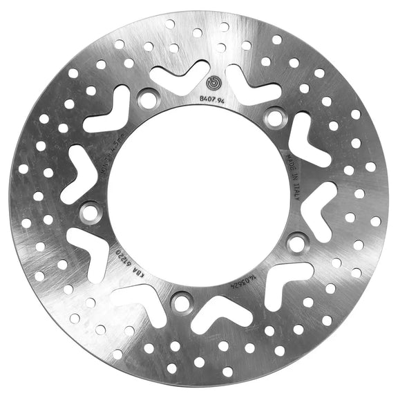 Brembo Serie Oro remschijf 260 x 5,0 mm 68B40794