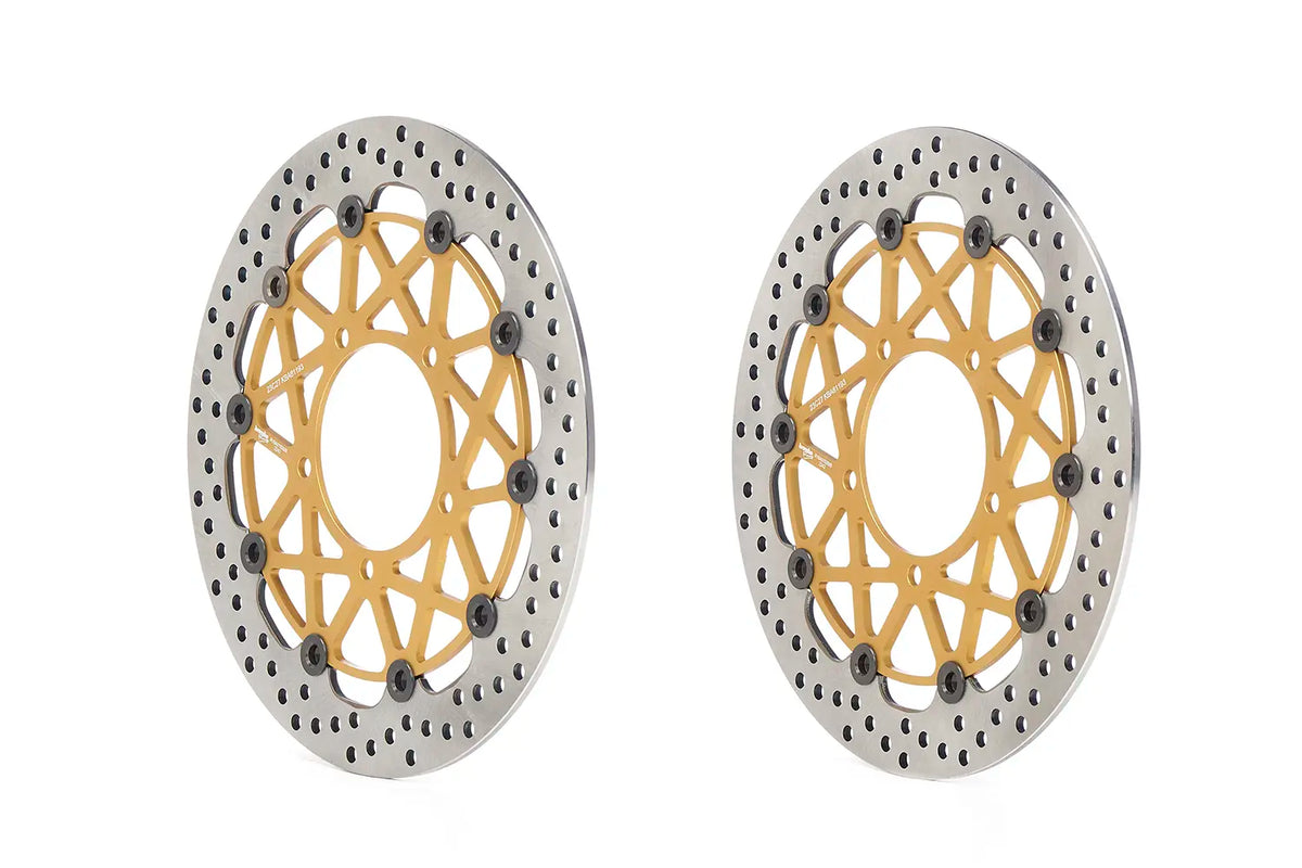 Brembo Remschijf HPK Suzuki 208973726