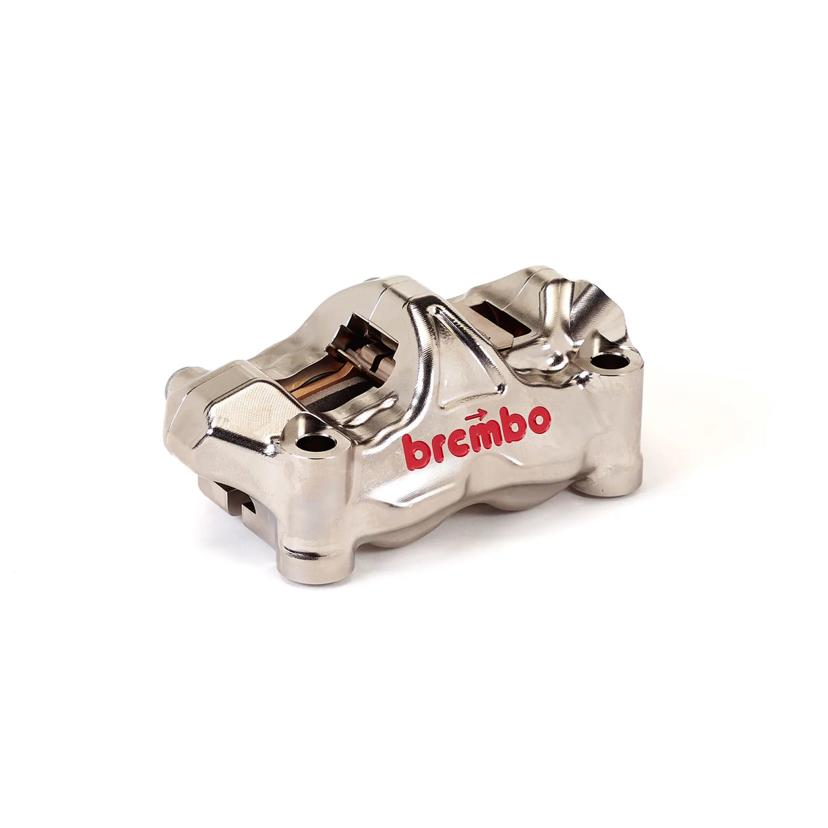 Brembo Remklauw GP4-RX Upgrade 100 mm 120B01021