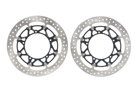 Brembo Remschijf T-Drive HPK 208A98548