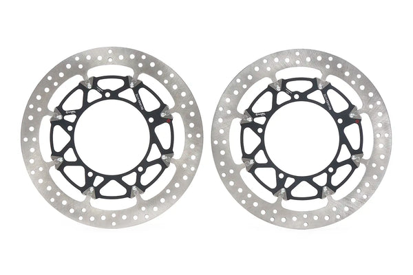 Brembo Bremsscheibe T-Drive HPK 208A98548