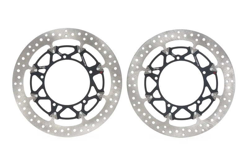 Brembo Remschijf T-Drive HPK 208A98548